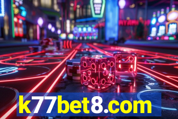 k77bet8.com