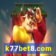 k77bet8.com