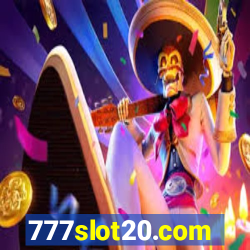 777slot20.com