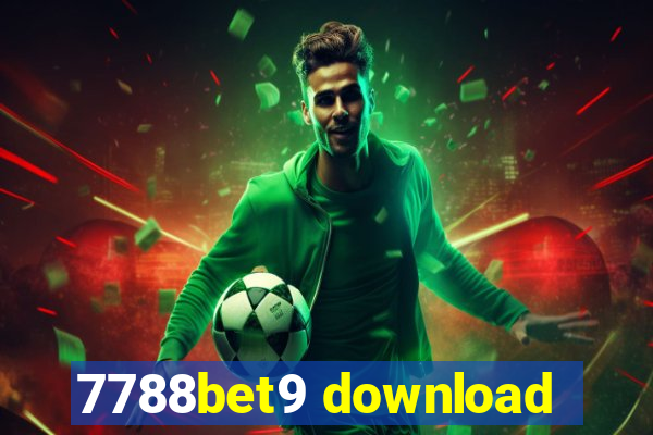 7788bet9 download