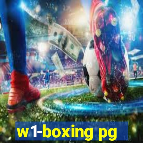 w1-boxing pg