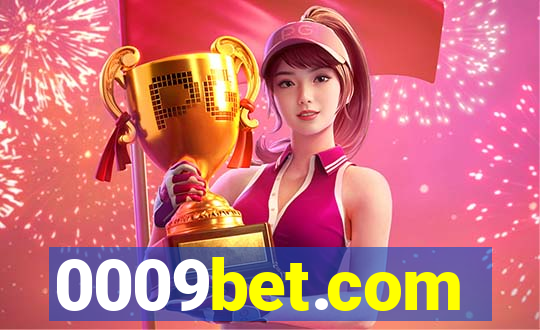 0009bet.com