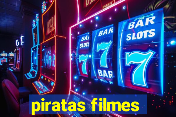 piratas filmes