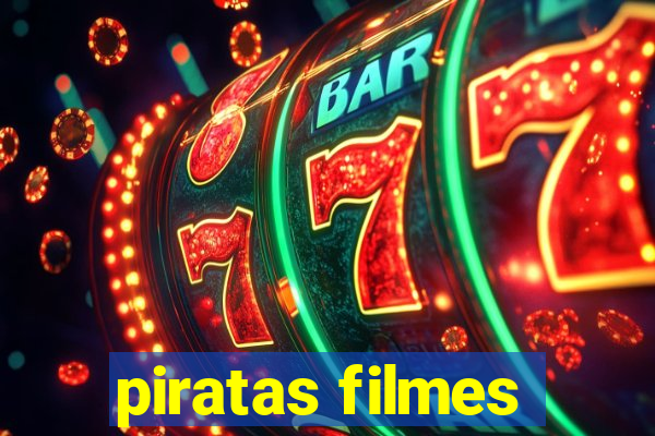 piratas filmes