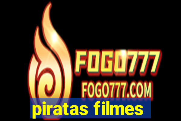 piratas filmes