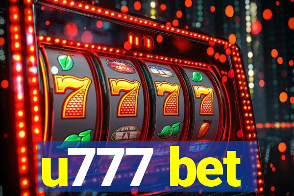 u777 bet