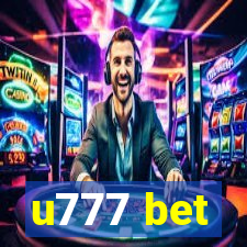 u777 bet