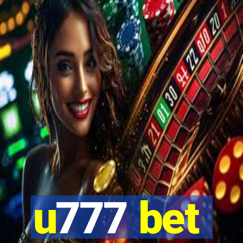 u777 bet