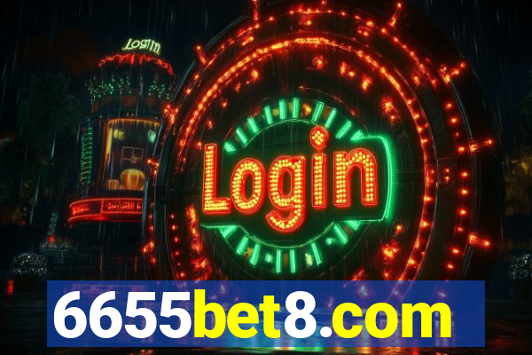 6655bet8.com