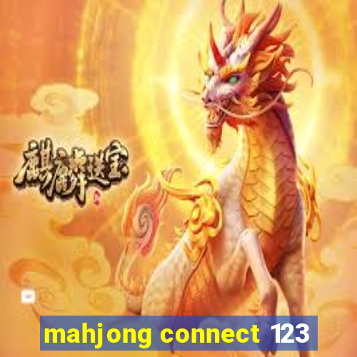 mahjong connect 123