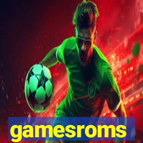 gamesroms