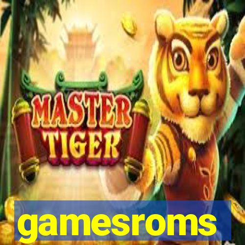 gamesroms