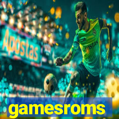 gamesroms