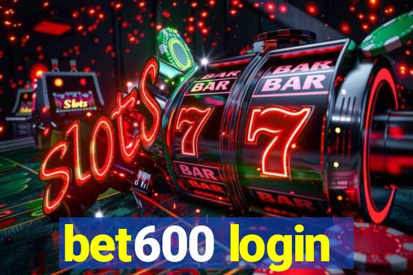 bet600 login