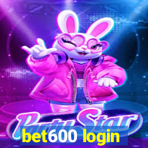 bet600 login