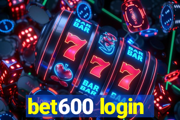 bet600 login