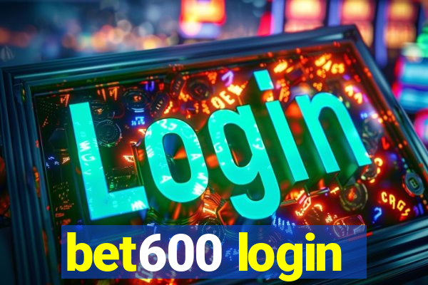 bet600 login