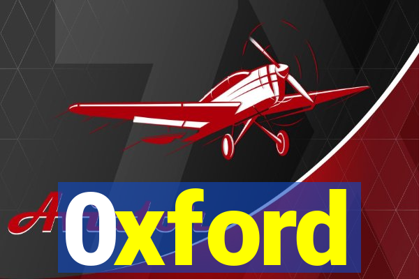 0xford