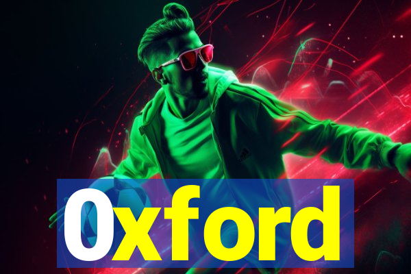 0xford