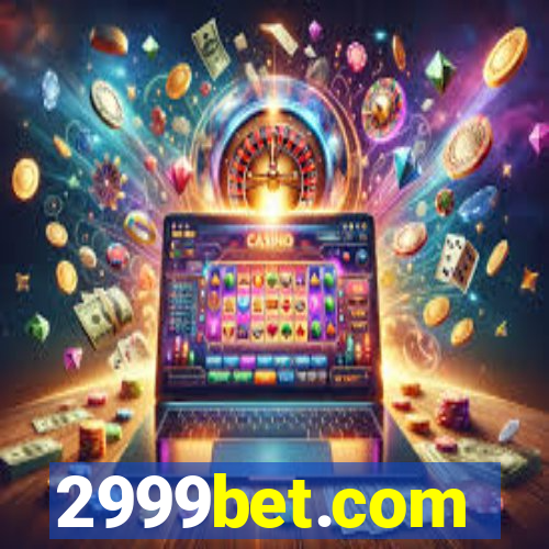 2999bet.com