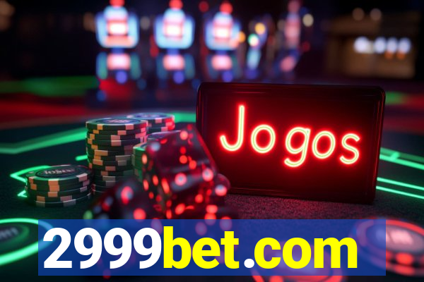 2999bet.com