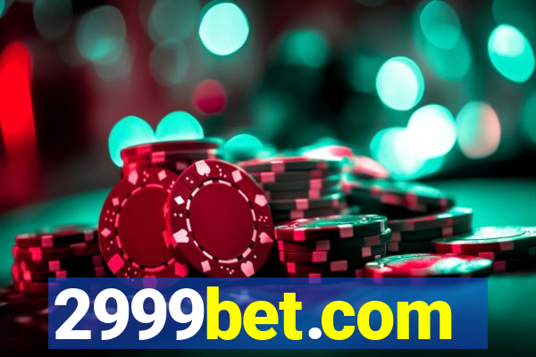 2999bet.com