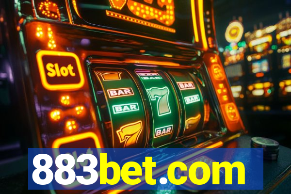 883bet.com