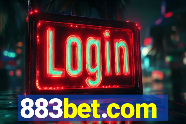 883bet.com