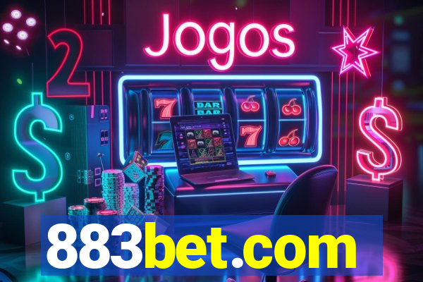 883bet.com