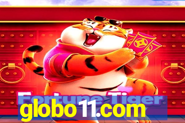 globo11.com