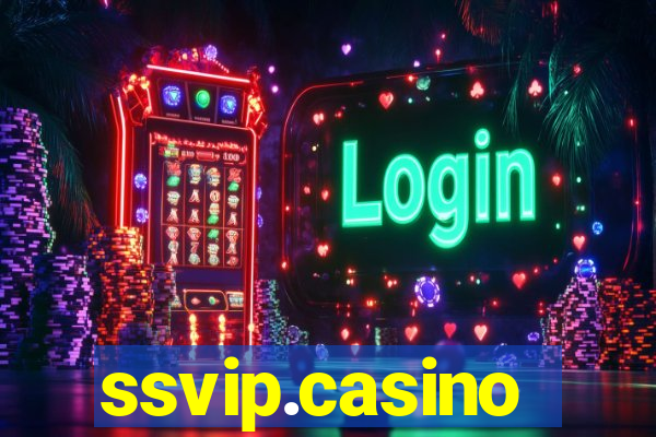 ssvip.casino