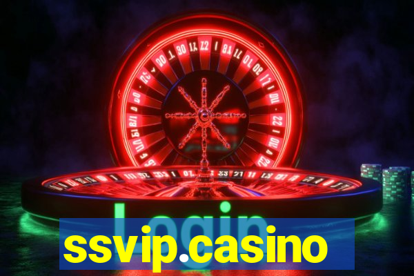 ssvip.casino