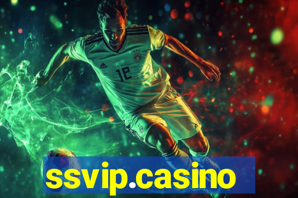 ssvip.casino