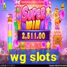 wg slots