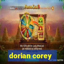 dorian corey