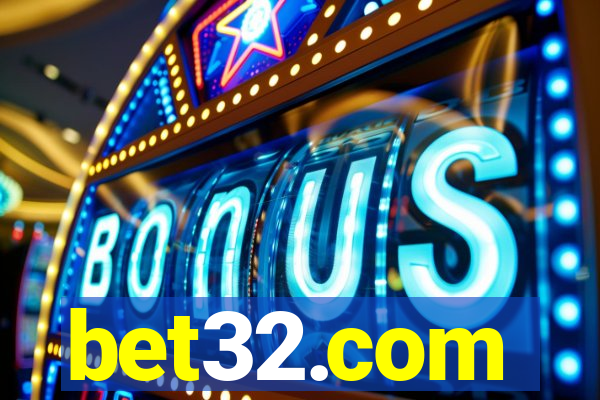 bet32.com