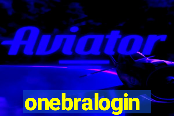 onebralogin