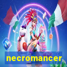 necromancer academy's genius summoner pt br