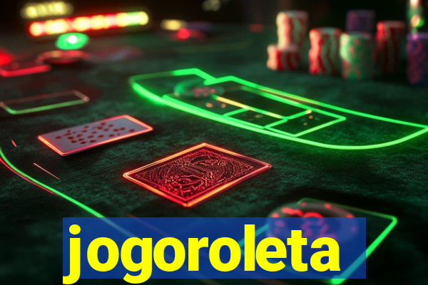 jogoroleta