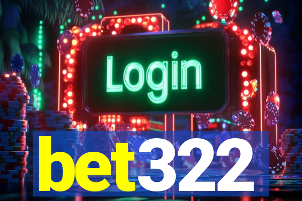 bet322