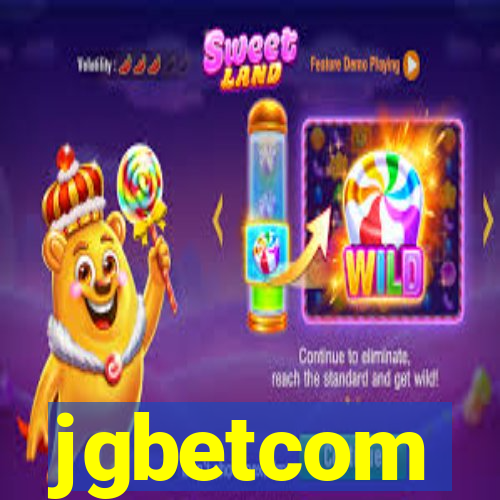 jgbetcom