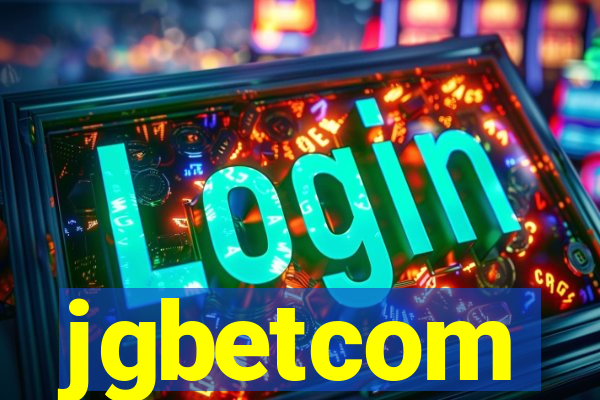 jgbetcom