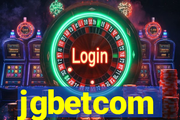 jgbetcom