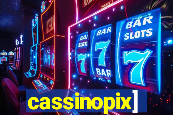 cassinopix]