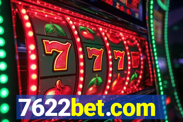 7622bet.com