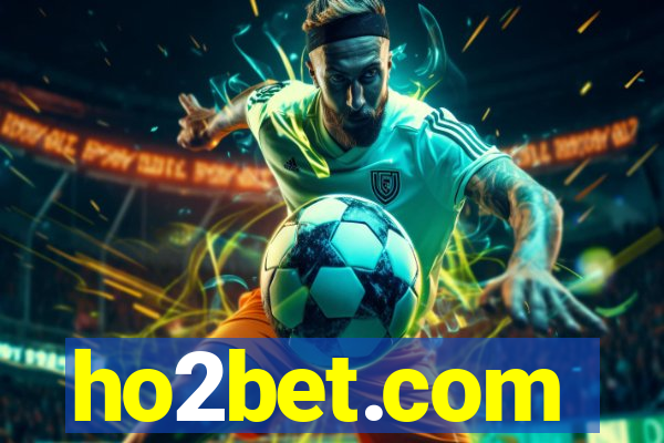 ho2bet.com