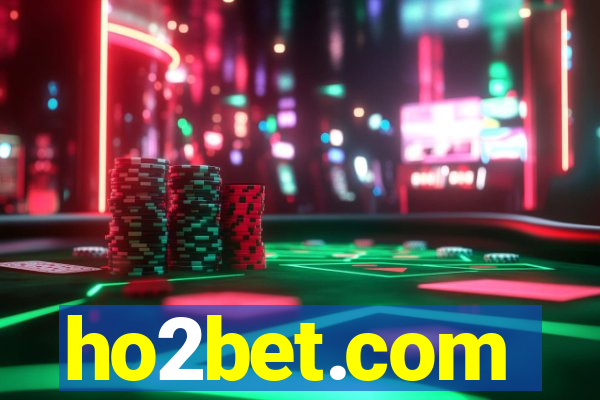 ho2bet.com