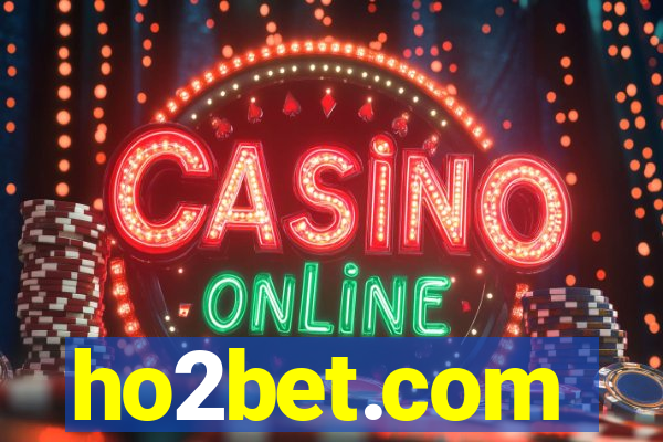 ho2bet.com