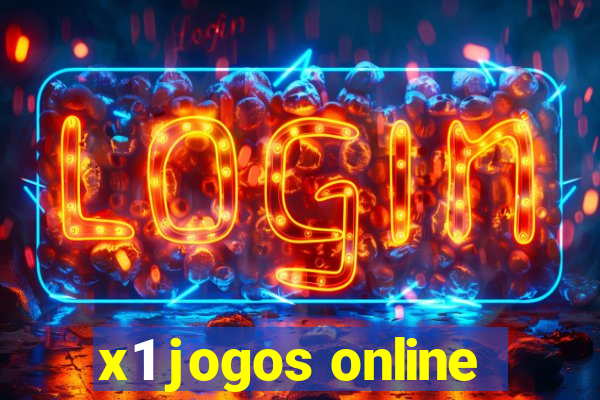 x1 jogos online