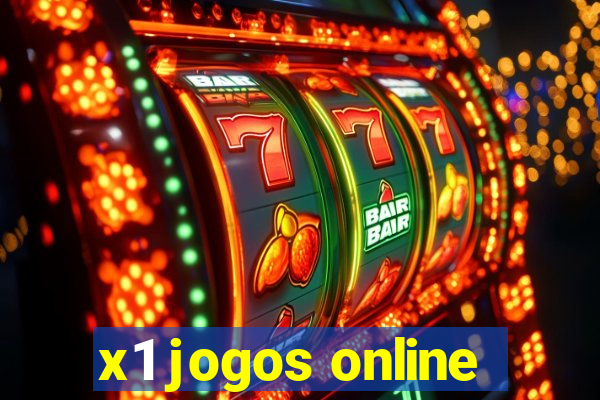 x1 jogos online